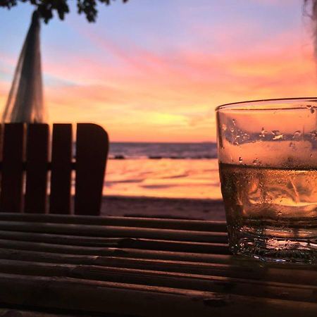 Rann Chalet Beach Side Ko Lanta Eksteriør bilde
